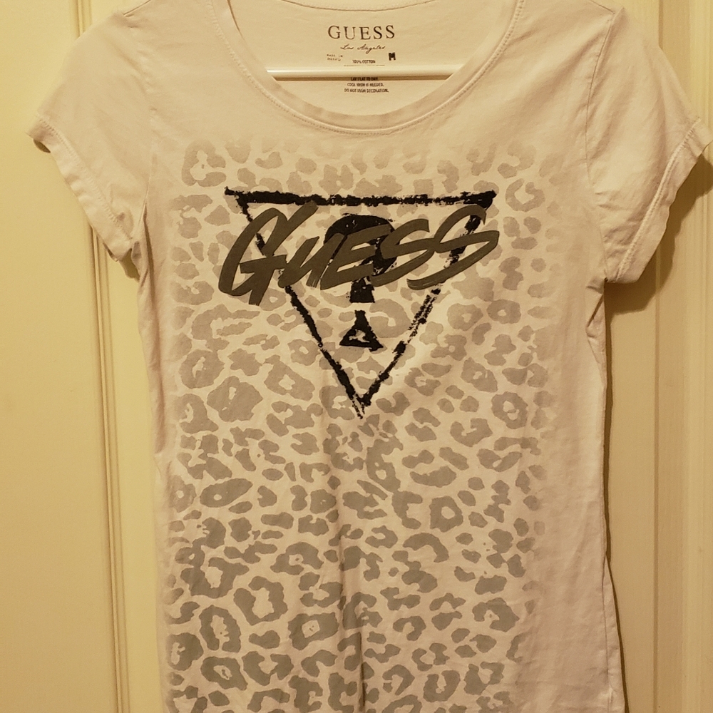 Women's short sleeve t-shirt